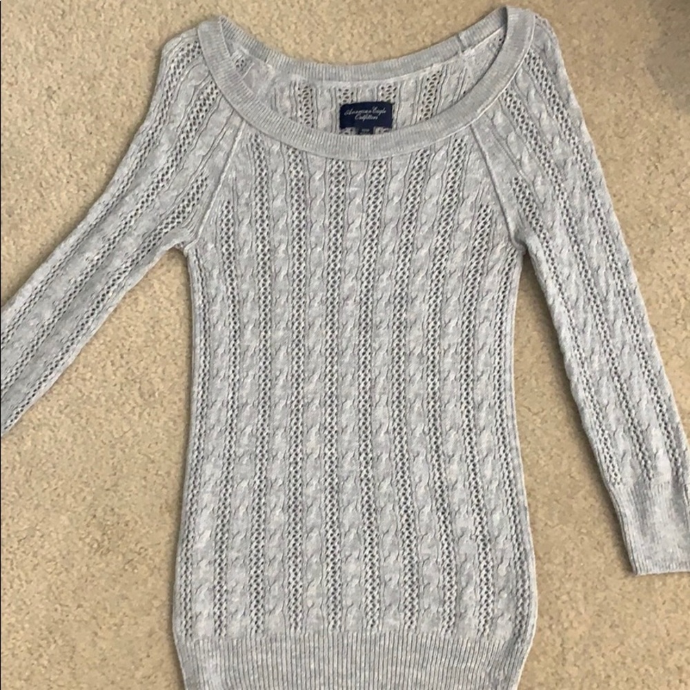American Eagle sweater